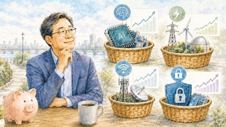 [머니 컨설팅]‘롤러코스피’ 장세, 극단적 투자 피해야