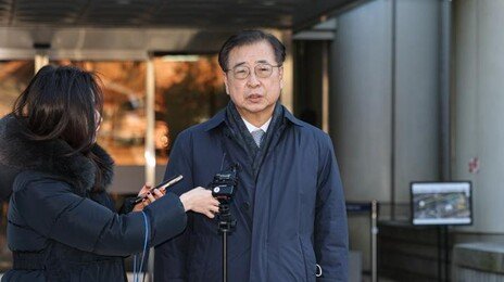 ‘서해 피격’ 서훈·김홍희 오늘 2심 선고…1심 무죄
