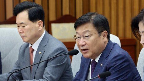 정점식 “선거 소청, 정치적 유불리보다 참정권 훼손에 가치 둔 결정”