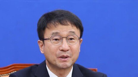 한병도 “국힘이 맡았던 경제관련 상임위원장 회수 검토”