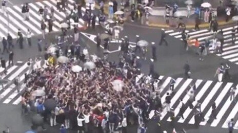 “욱일기, FIFA 항의하자” 日 여론에… 서경덕 “역사 제대로 못 배워”