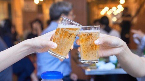 “술자리? 안 가요”…서울 시민 4명 중 1명 음주 전혀 안해