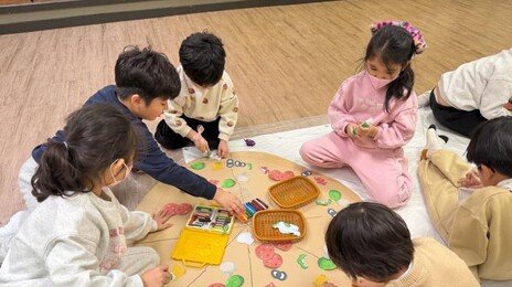 아프면 쉬도록…유치원에 ‘순회교사’ 배치해 일시공백 지원한다