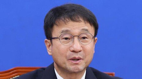 한병도 “국힘이 맡았던 경제관련 상임위원장 회수 검토”