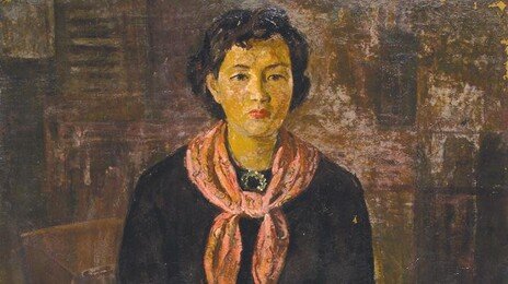 이화아트센터서 한진수 교수 상수전…대표작 100여 점 전시