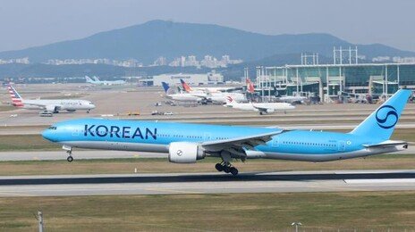 국제선 유류할증료 20% 넘게 내린다…뉴욕 왕복 21만5000원 저렴해져