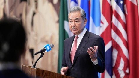 中, G7에 맞서 SCO 행사 개최…반서방 연대 과시