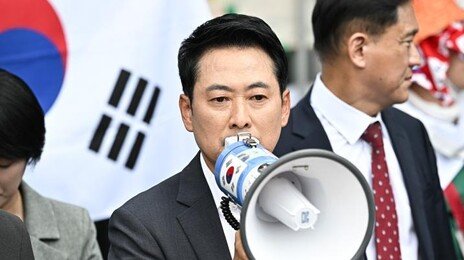 장동혁, TK 빼놓고 “서울 등 재선거”… 오세훈 “張 자리보전용”