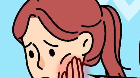 아이스커피 한 모금에 찌릿한다면…여름철 ‘민감성 치아’ 주의보