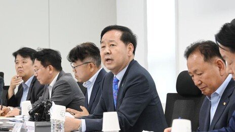 구윤철 “中企 취업 청년 소득세 감면, 비수도권 혜택 늘릴 것”