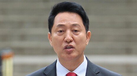 특검, 징역 1년6개월 구형에…오세훈 “검사님들 떳떳하십니까”