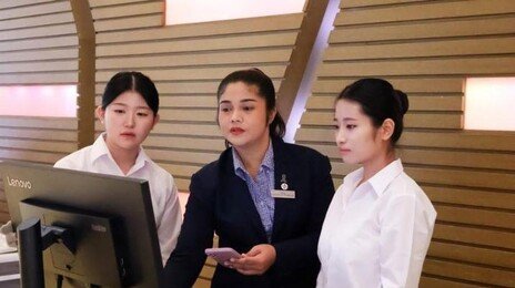 교환학생 갔다가 현지서 입사… 전문대생 ‘해외취업 창구’ 됐다