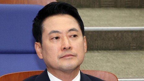 국힘 의총, 장동혁 ‘전면 재선거’ 제동…“張 사퇴 안하면 찌질이”