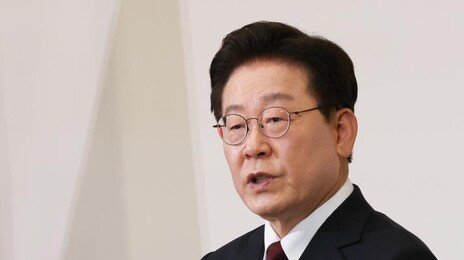 [김순덕 칼럼]이 대통령은 왜 ‘탄핵 가능성’을 언급했을까