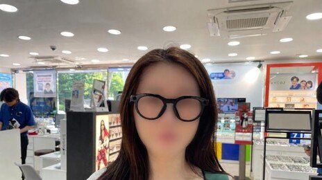 토익 부정행위 악용 ‘AI 안경’ 직접 써보니…“촬영해도 티 안 나”