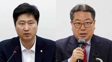 우재준 “지도부 임기 조기 종료하고 재출마하라”…국힘 최고위 또 충돌