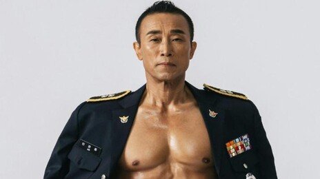 “근육 운동하면서 은퇴 뒤 ‘제2의 인생’ 설계까지 끝냈어요”