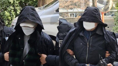 90대 치매 어머니 살해한 60대 딸 징역 10년