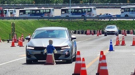 내달부터 무등록 ‘초보운전 연수’ 알선-광고도 처벌한다