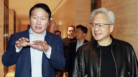 삼성 이어 하이닉스도 ‘7세대 HBM’ 샘플 공급… AI메모리 속도전