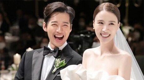 남궁민-진아름, 결혼 4년만에 부모된다…“새 생명 찾아와”
