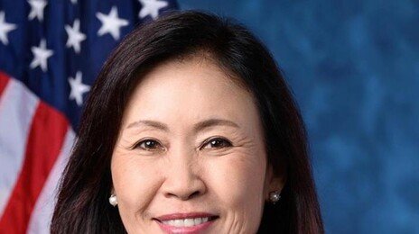 스틸 주한美대사 지명자, 65일만에 상원 인준 통과