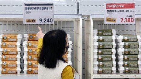 5월 생산자물가 0.8% 상승…9개월 연속 오름세
