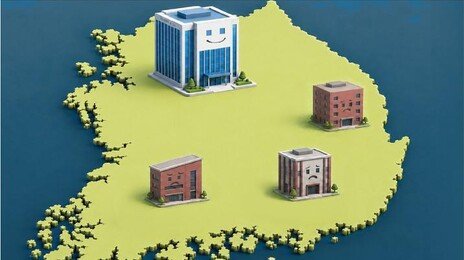“주변 카페 하나 없어”… AI 인력 모집에 지원자 ‘0’