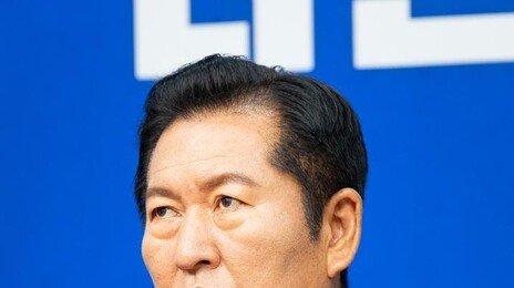 정청래, 李와 다른 목소리…“보완수사권 전면 폐지는 너무 당연”