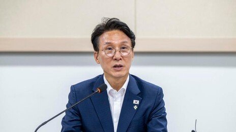 金총리 “대통령님 ‘원포인트 개헌’ 말씀…국회로 돌아가면 추진”