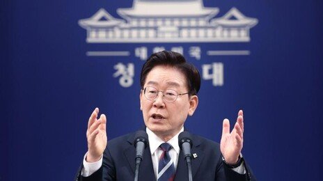 李 “선관위 원포인트 개헌, 필요땐 대통령 발의”