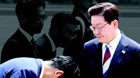 [횡설수설/장원재]與 대표의 ‘폴더 인사’