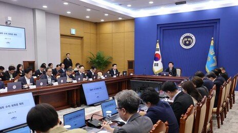 李정부 2년차 인적개편, 이르면 내주초 靑부터 단행