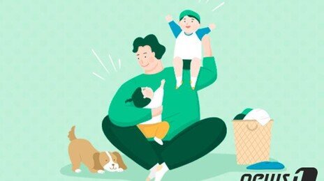“육아휴직 중 쌀국숫집 차리겠다는 대기업 14년 차 남편” 아내 ‘한숨’