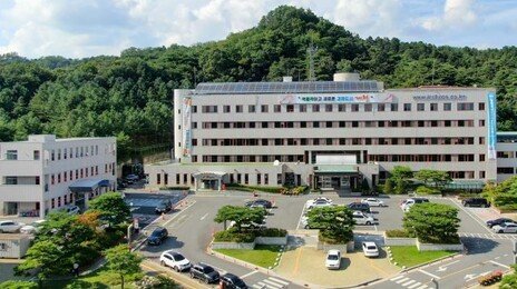 “냄새·연기 난다” 제천 산단서 염화수소 누출…피해 없어