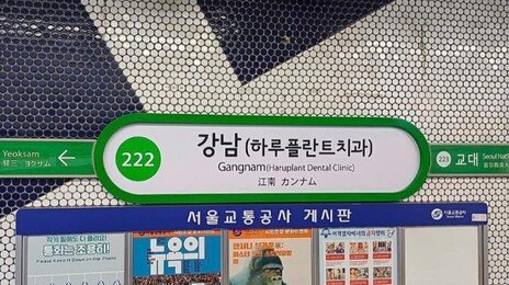 휠체어 탄 대만 부부 “취객 막아준 강남역 의인 찾습니다”