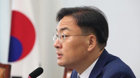 조국혁신당 대표 대행 “연대는 필수, 합당은 선택”