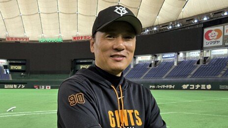 이승엽 “日 훈련량, 韓의 2배…기본기-진지함, 야구선진국의 비결”
