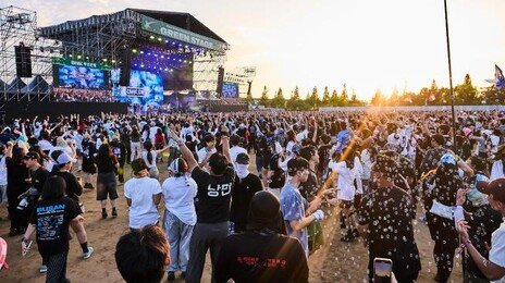BTS 공연 맞춰 포토존-드론쇼… 부산 ‘글로벌 K팝도시’로