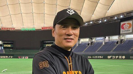日 코치생활 이승엽 “기회되면 韓서 다시 도전”