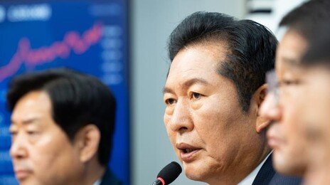 정청래, 이화영 연어술파티 위증 판결에 “참 안타깝고 이상한 판결”