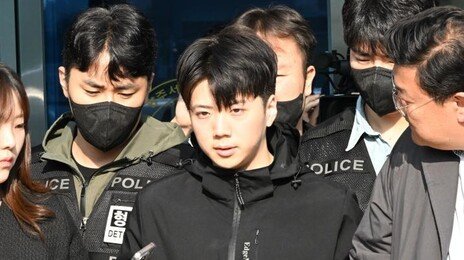 ‘여고생 살해’ 장윤기, 계획범행 시인…“성범죄 목적 여부는 추후 표명”