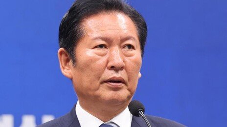 정청래, ‘이화영 술파티 위증’에 “참 안타깝고 이상한 판결”