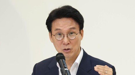 김민석 “李 뜻 이해하지만…보완수사권 폐지 불가피”