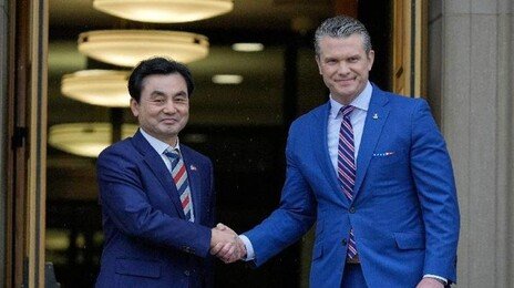 “내일도 전환 가능”“조건 충족부터”… 韓·美간 커지는 전작권 이견 경고음