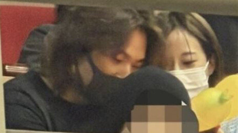 대성 측, 허영지와 열애설 부인…“친한 동료”