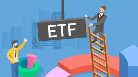 코스피·ETF 열풍에 웃은 자산운용사…1분기 순익 229% 급증