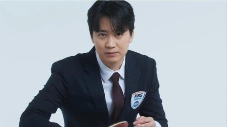 탁구 치던 ‘우리 영식이’ “요즘은 샌드백도 칩니다”