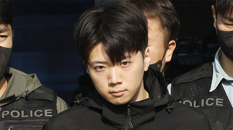 여고생 살해 장윤기, 범행 후 태연히 미용실 들러 이발 했다
