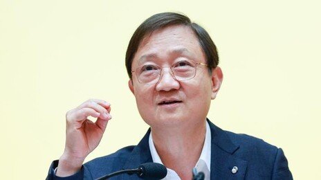금감원장 “단일종목 레버리지, 드러누워서라도 막았어야…부작용 커”